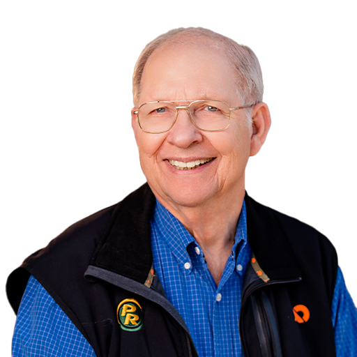 Bill Enns