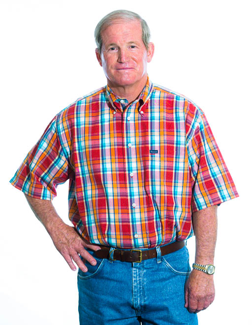 Bill Hopkins